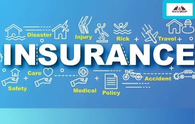 Insurance Coverage